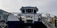 Catamaran for sale