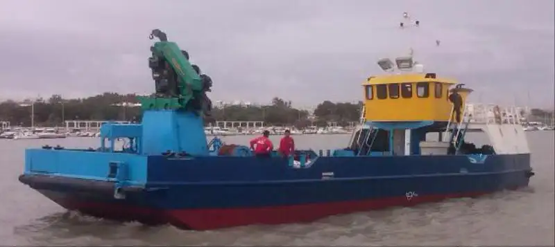 Workboats for sale