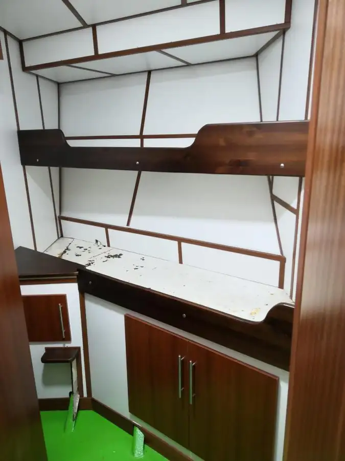 Workboats for sale