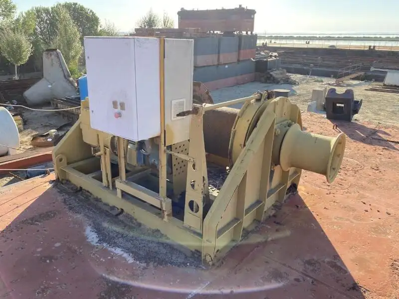 Towboat for sale