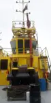 Towboat for sale