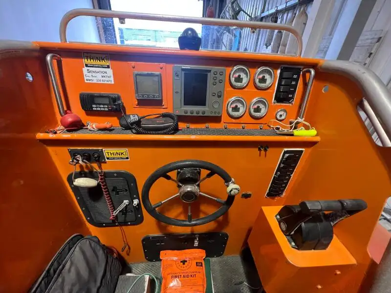 Workboats for sale