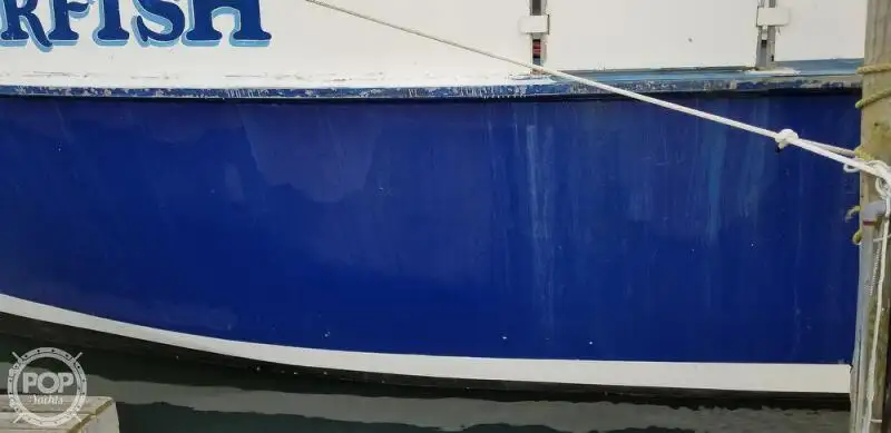 Catamaran for sale