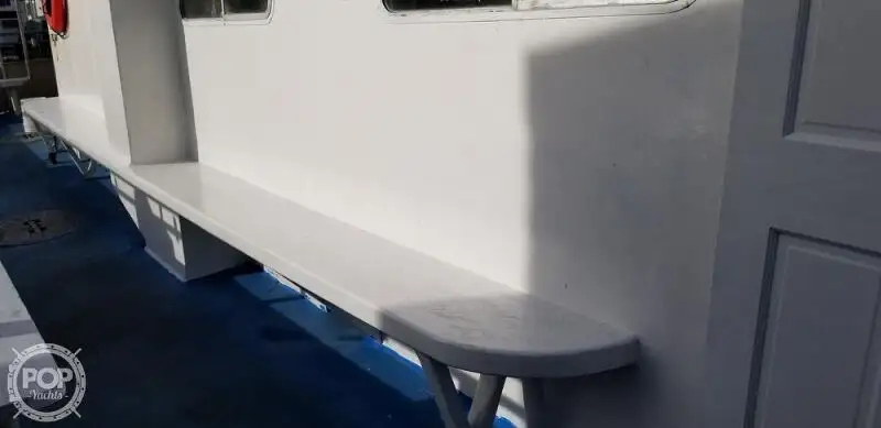 Catamaran for sale
