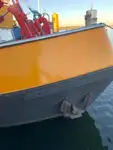 Towboat for sale