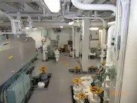 Ferry vessel for sale