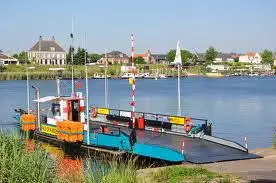 Ferry vessel for sale