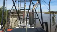 Trawler for sale