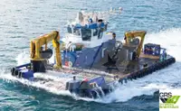 Workboats for sale