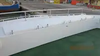 Catamaran for sale
