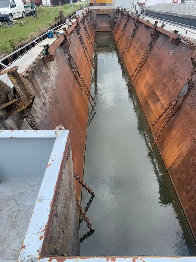 Towboat for sale