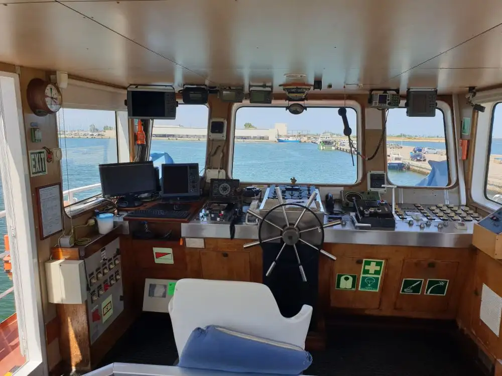 Towboat for sale