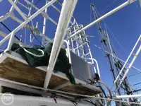 Trawler for sale