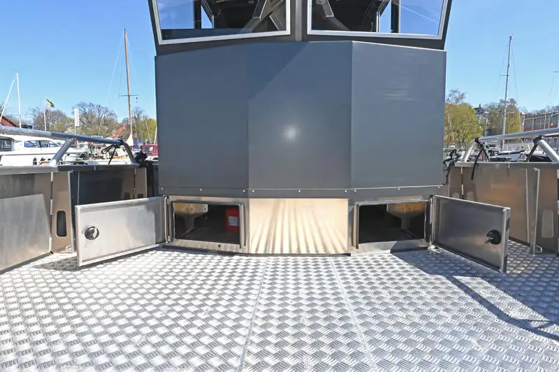 Catamaran for sale