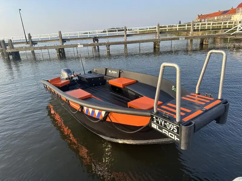 Workboats for sale