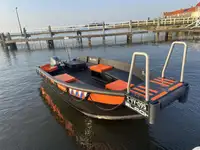 Workboats for sale
