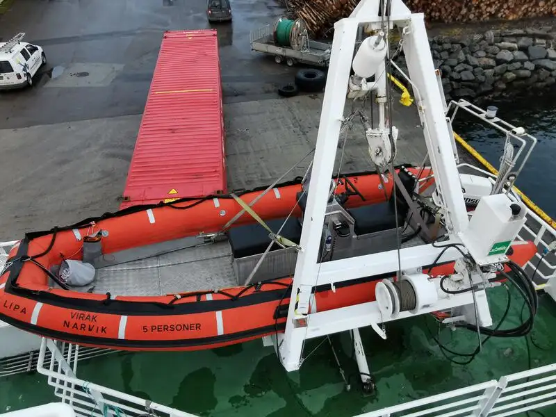 Ro-Ro ship for sale