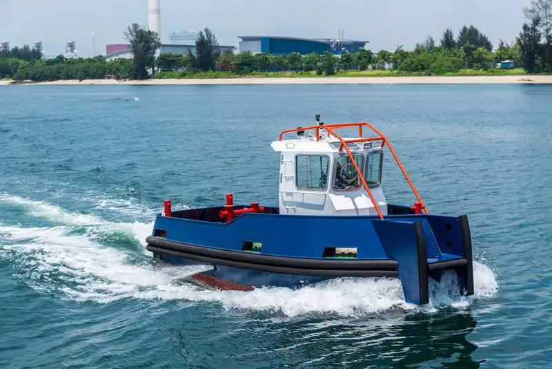 Workboats for sale