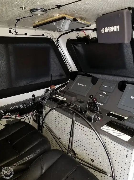 Patrol boat for sale