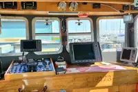 Workboats for sale
