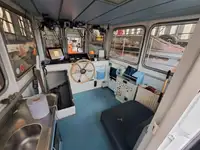 Towboat for sale