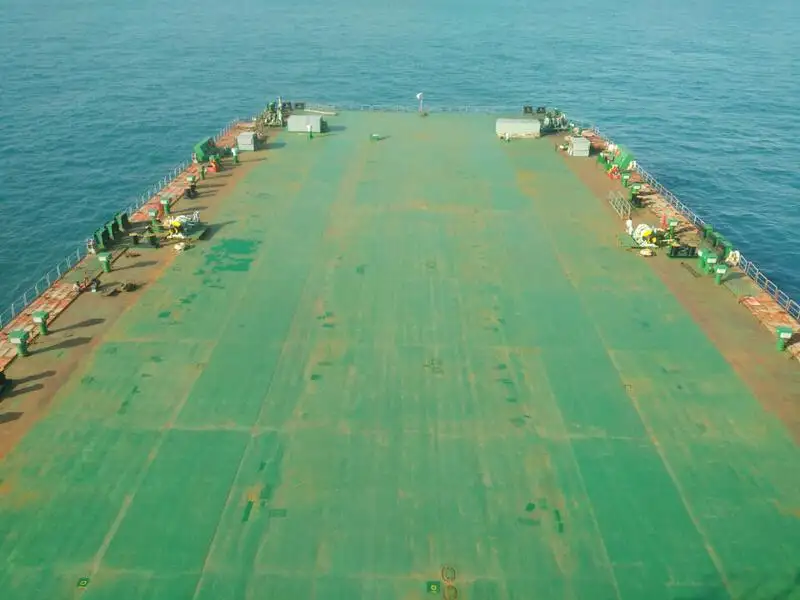 Bulk carrier for sale