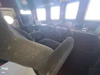 Trawler for sale