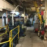 Towboat for sale