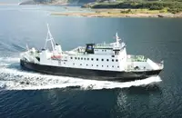Ro-Ro ship for sale