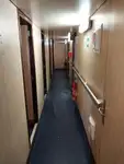 Container ship for sale