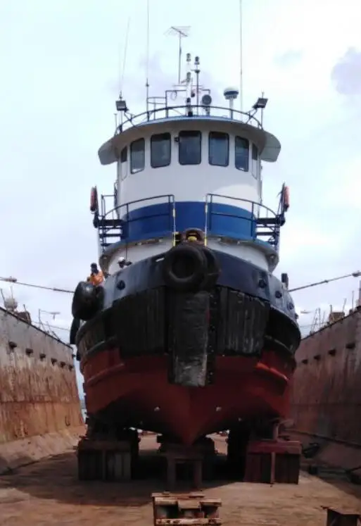 Towboat for sale