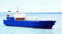Ro-Ro ship for sale