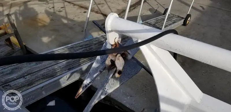 Catamaran for sale