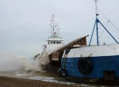 Dredger for sale