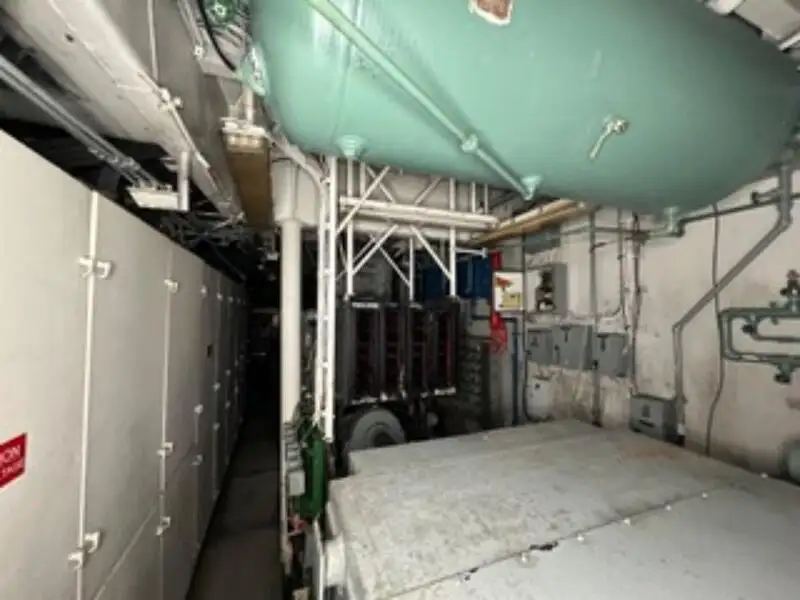 Towboat for sale