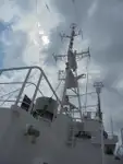 Patrol boat for sale