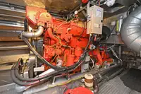 Fireboat for sale