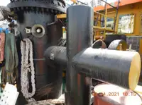 Towboat for sale