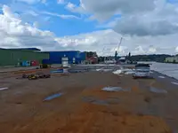 Barge for sale