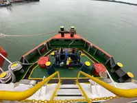 Towboat for sale