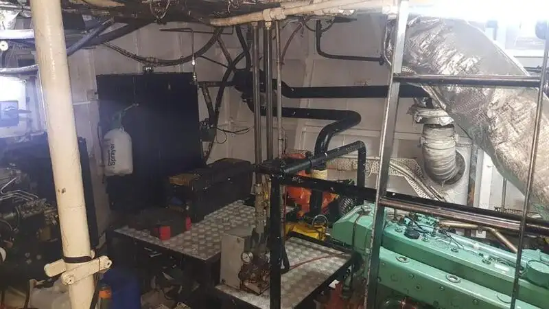 Ro-Ro ship for sale