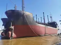 Oil/Chemical tanker for sale