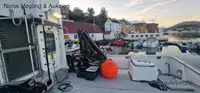 Towboat for sale