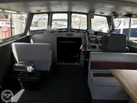 Crew boat for sale