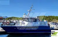 Cruise ship for sale