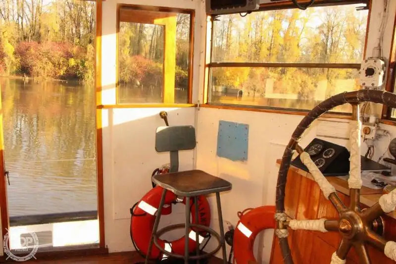 Ferry vessel for sale