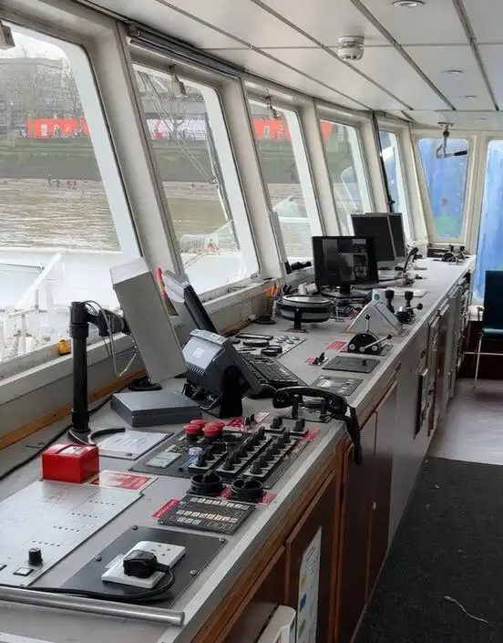 Cruiseferry for sale