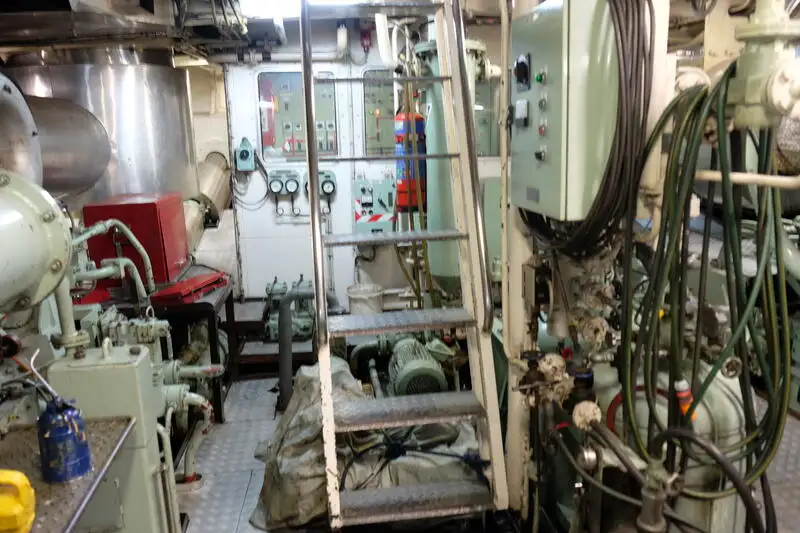 Towboat for sale