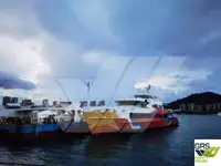 Cruise ship for sale