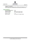 Platform supply vessel (PSV) for sale